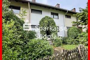 F A M I L I E N G L Ü C K - Charmantes Reihenmittelhaus mit Garten – Germersheim (Kreis) – Vorschaubild 1