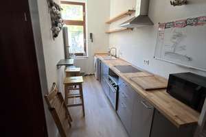 Schöne 1 Zimmer Wohnung im EG  – Die vollständige Adresse der Immobilie erhältst du vom Anbieter., 40227 Oberbilk, Düsseldorf – Vorschaubild 5
