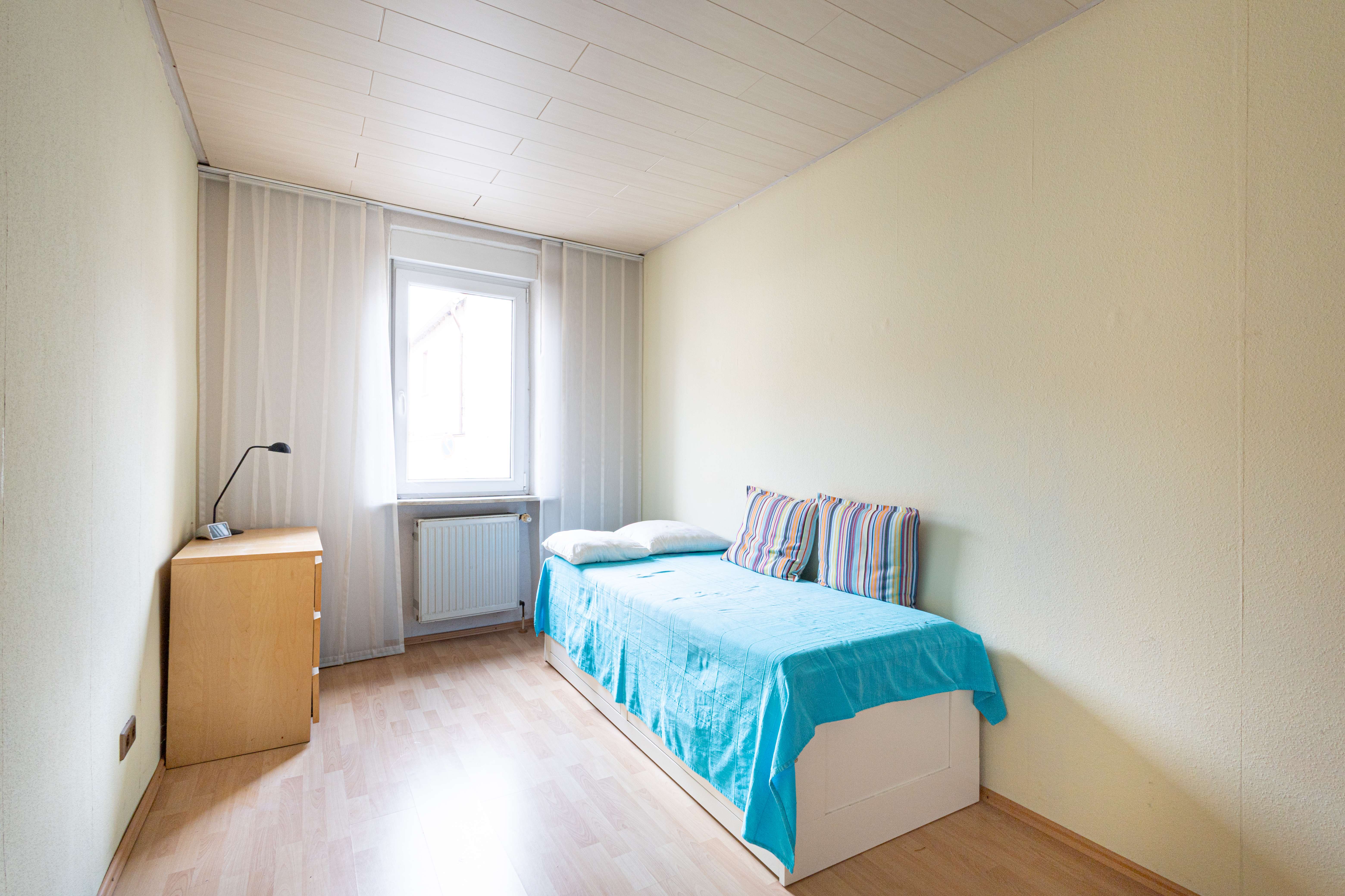 Immobilie in Landau in der Pfalz - Charmantes Familienhaus mit großem Potenzial & idyllischem Garten! - Bild 3