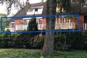 Hochwertige Wohnung gegenüber Schinckels Park - von Privat – Die vollständige Adresse der Immobilie erhältst du vom Anbieter., 22587 Blankenese, Hamburg – Vorschaubild 8