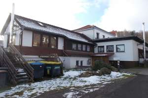 Wohnungen - Ferienhäuser – Saalbereiche - Gastroküche im Grünen in Ilbeshausen-Hochwaldhausen – Die vollständige Adresse der Immobilie erhältst du vom Anbieter., 36355 Grebenhain – Vorschaubild 21