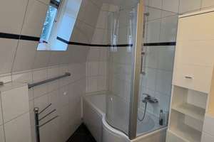 + Bestlage am Stadtwald + Haus-in-Haus-Gefühl + – Die vollständige Adresse der Immobilie erhältst du vom Anbieter., 47800 Bockum, Krefeld – Vorschaubild 17