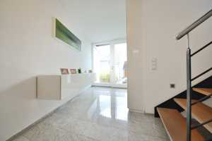 Modernes Architekten Passivhaus mit außergewöhnlichen Details – Christoph-Rohrer-Weg 4, 71711 Ludwigsburg (Kreis) – Vorschaubild 6