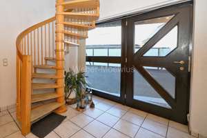 Großzügiges Traumhaus: Design-Architektur mit Kamin, Wintergarten, Sauna & 2 Garagen – Die vollständige Adresse der Immobilie erhältst du vom Anbieter., 51702 Bergneustadt – Vorschaubild 7