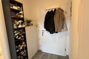 3-Zimmer-Wohnung mit Balkon und EBK in Oldenburg – Gerhard-Stalling-Straße 73, 26135 Tweelbäke, Oldenburg (Oldenburg) – Vorschaubild 5