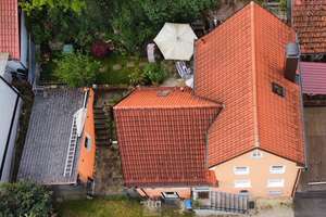 Schönes Einfamilienhaus mit Garage und Garten – Schleifestr. 14, 89520 Heidenheim an der Brenz – Vorschaubild 1