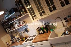 Tauschwohnung: Schöne helle und ruhige Altbauwohnung – Die vollständige Adresse der Immobilie erhältst du vom Anbieter., 20251 Hoheluft-Ost, Hamburg – Vorschaubild 4