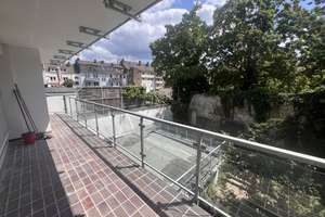 Frisch renovierte 1 Zimmer Wohnung mit EBK & Balkon - Bestlage Burtscheider Markt – Altdorfstraße 17, 52066 Burtscheider Abtei, Aachen – Vorschaubild 4