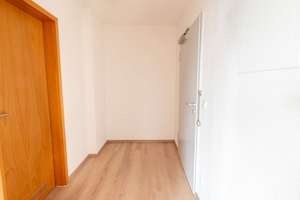 IHRE NEUE WOHLFÜHLOASE | Renovierte 2-Raum-Wohnung mit Balkon & TG-Stellplatz – Die vollständige Adresse der Immobilie erhältst du vom Anbieter., 4158 Wiederitzsch, Leipzig – Vorschaubild 6