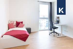 Modernes Wohnen für Studierende – Geschwister-Scholl-Str. 17, 52072 Ponttor, Aachen – Vorschaubild 1