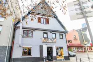 Gelegenheit: MFH mit 4 Wohn- und 1 Gewerbeeinheit im Herzen von Ebersbach/Fils – Göppingen (Kreis) – Vorschaubild 3