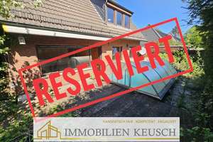 Einfamilienhaus in in begehrter & zentraler Lage von HB-Neustadt mit Potential, Garage, Balkon&Pool