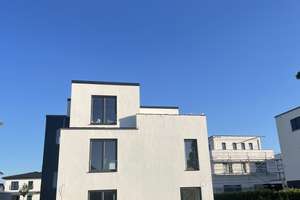 ***Ein seltenes Juwel in bester Lage! *** Neubau 2025 mit Einliegerwohnung & Garten*** – Die vollständige Adresse der Immobilie erhältst du vom Anbieter., 61231 Bad Nauheim – Vorschaubild 6