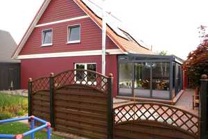 Großzügiges Familienidyll ( 5 Zimmer u. Wintergarten ) 
mit schönem Garten in Marne-Nordsee – Dithmarschen (Kreis) – Vorschaubild 27