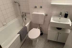 Furnished apartment near MHH, ideal for professionals, researchers and expats – Steimbker Hof 11, 30625 Heideviertel, Hannover – Vorschaubild 9