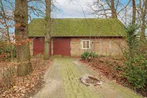 Charmantes Landhaus mit Nebengebäuden in Cappeln – Cloppenburg (Kreis) – Vorschaubild 27