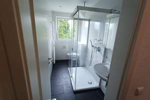 Helle 3-Zimmer-Wohnung mit EBK und Südbalkon im 1. OG – Markstraße 347, 44801 Wiemelhausen, Bochum – Vorschaubild 5