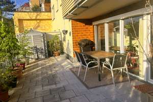 Ein Highlight im Kernerviertel mit einer Hammer-Terrasse! – Die vollständige Adresse der Immobilie erhältst du vom Anbieter., 70190 Kernerviertel, Stuttgart – Vorschaubild 19