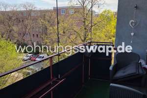 Wohnungstausch: Delpzeile 12 – Delpzeile 12, 13000 Charlottenburg-Nord, Berlin – Vorschaubild 7