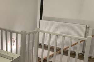 4- Zimmer Altstadt Wohnung im DG  – Karlstraße 20, 69117 Altstadt, Heidelberg – Vorschaubild 7
