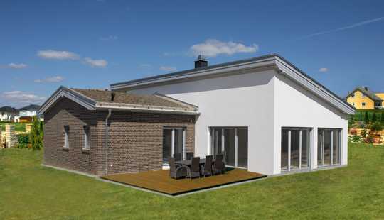 Bild von Ihr Architektenhaus - individuell geplant zum garantierten Festpreis !