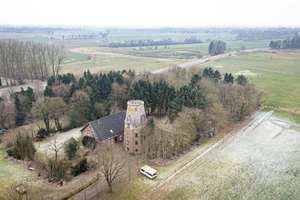 Historisches Anwesen mit Mühlenstumpf, zwei Wohneinheiten, Waldbestand & über 2,8 ha Land! 
Saniere – Die vollständige Adresse der Immobilie erhältst du vom Anbieter., 26180 Rastede – Vorschaubild 16