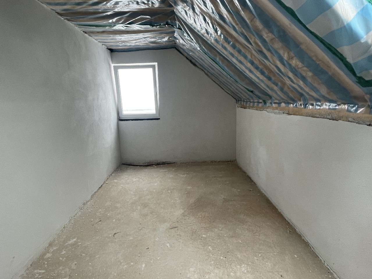 Immobilie in Aichen - RARITÄT! Mach es zu deinem Projekt - Zwei Haushälften ein Preis! - Bild 3