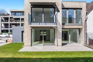 Lichtdurchflutet & urban – Lebensqualität am Rand der Eilenriede – Die vollständige Adresse der Immobilie erhältst du vom Anbieter., 30177 List, Hannover – Vorschaubild 10