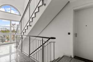 BEZUGSFREI: Toller Grundriss in Neubau 1998 mit Süd-Balkon plus Tiefgaragenstellplatz – Moissistraße 14, 12489 Berlin – Vorschaubild 11