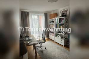Tauschwohnung: Wohnung in Uhlenhorst direkt am Kanal – Die vollständige Adresse der Immobilie erhältst du vom Anbieter., 22085 Uhlenhorst, Hamburg – Vorschaubild 5