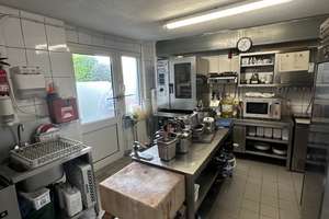 "Gaststätte Löhdorf" Restaurant,Biergarten, Eventlocation & Wohnen ! Investieren Sie in Ihre Zukunft – Löhdorfer Str. 275, 42699 Ohligs/Aufderhöhe/Merscheid, Solingen – Vorschaubild 19