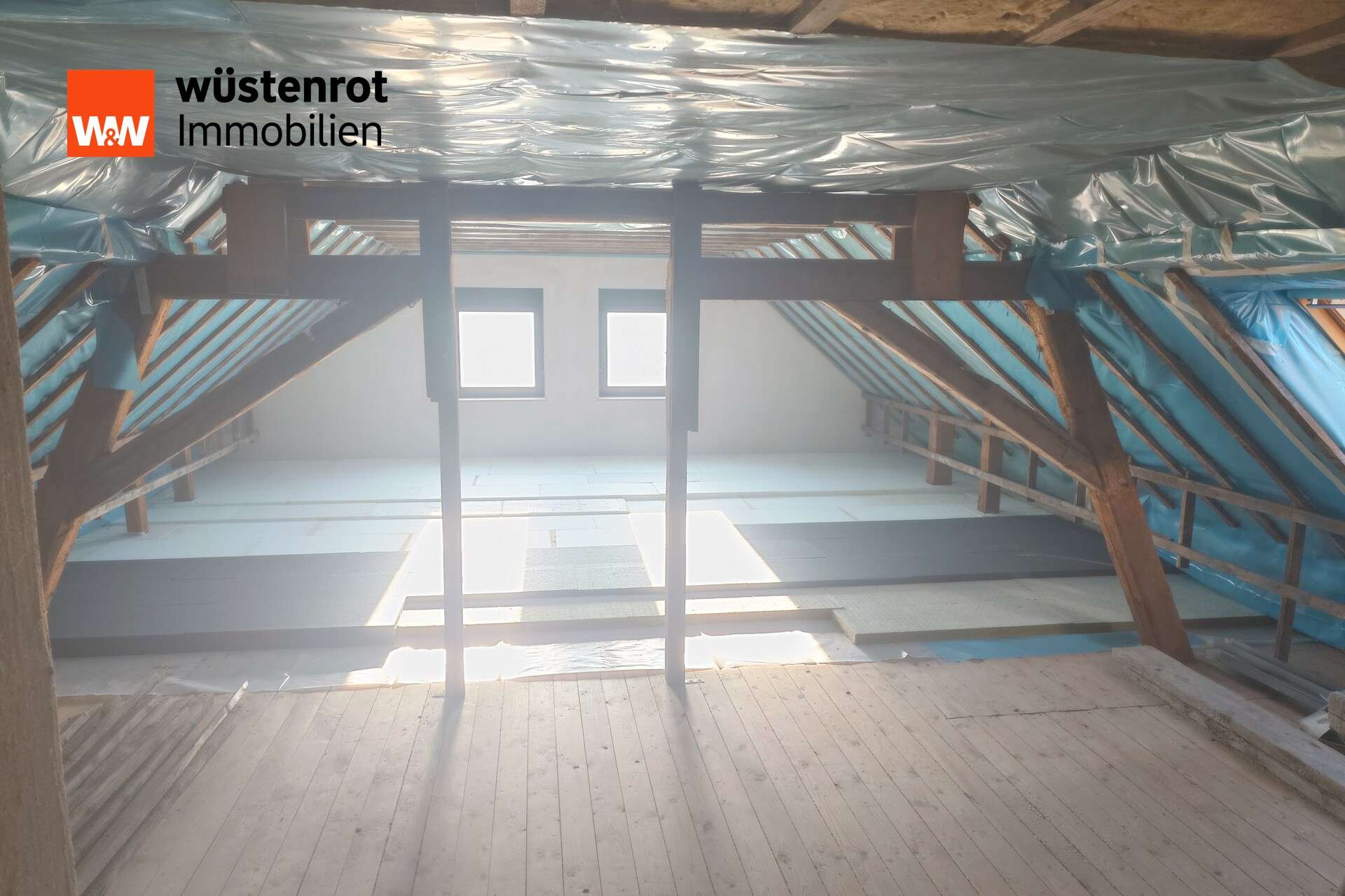 Immobilie in Bobritzsch-Hilbersdorf - Haus mit massiver Scheune in Naundorf - Bild 6