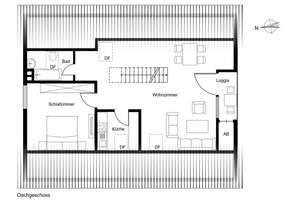 Raum für Familie, Freiheit und große Pläne - Ein Paradies für Fahrzeugliebhaber und für mehrere Gene – Die vollständige Adresse der Immobilie erhältst du vom Anbieter., 72768 Oferdingen, Reutlingen – Vorschaubild 18