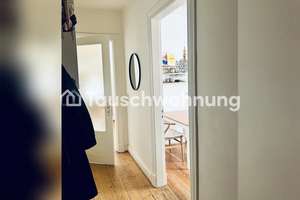 Tauschwohnung: 2Z-Altbau in Eimsbüttel gegen 2,5 Zimmer – Die vollständige Adresse der Immobilie erhältst du vom Anbieter., 20257 Eimsbüttel (Ortsteil), Hamburg – Vorschaubild 9