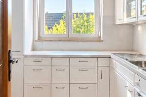 Modernisierte 3-Zimmer-Wohnung, Aufzug & Garage in Augsburg Lechhausen – 86167 Lechhausen-Ost, Augsburg – Vorschaubild 16