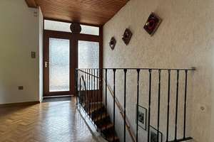 Doppelhaushälfte mit Weitblick u. Garage - Option auf ein Zweifamilienhaus/Mehrgenerationenhaus – Die vollständige Adresse der Immobilie erhältst du vom Anbieter., 44229 Kirchhörde-Löttringhausen, Dortmund – Vorschaubild 12