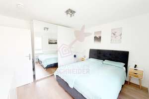 IMMOBILIEN SCHNEIDER - PASING - traumhaft schöne, lichtdurchflutete DG - Wohnung mit Dachterrasse – 81241 Pasing, München – Vorschaubild 18