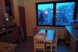 Geschmackvolle 3-Raum-Wohnung mit EBK in Mannheim – Mannheim – Vorschaubild 4
