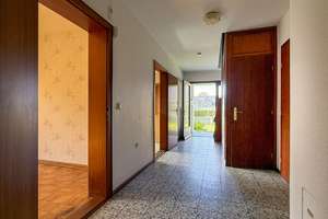 Nahe Husum, viel Potenzial für eigene Ideen: Sanierungsbedürftiges Wohnhaus auf großem Grundstück – Die vollständige Adresse der Immobilie erhältst du vom Anbieter., 25872 Wittbek – Vorschaubild 29