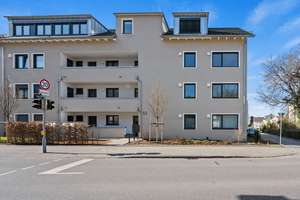 Altersgerecht Wohnen
4-Zimmer-Neubauwohnung in Ravensburg - Nähe Goetheplatz – Die vollständige Adresse der Immobilie erhältst du vom Anbieter., 88214 Ravensburg – Vorschaubild 5