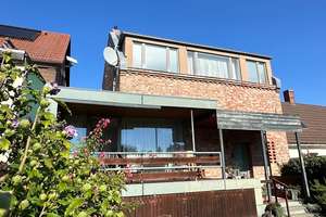 8-Zimmer Haus mit ca. 103 m² Wohnfläche in Lieskau – Hallesche Straße 25, 6198 Lieskau – Vorschaubild 21