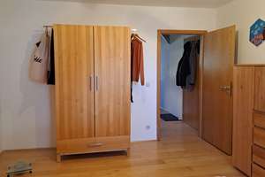 charmante 2 Zimmer Wohnung in Pfatter – Die vollständige Adresse der Immobilie erhältst du vom Anbieter., 93102 Pfatter – Vorschaubild 2