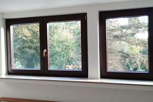 Kompakt wohnen in Gelsenkirchen-Buer: 1,5-Zimmer-Wohnung im Dachgeschoss – Eschfeldstrasse 4a, 45894 Buer, Gelsenkirchen – Vorschaubild 2