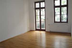 hochwertige 2- Zimmerwohnung mit Balkon im Atriumhaus – Harkortstraße 5, 4107 Leipzig – Vorschaubild 3