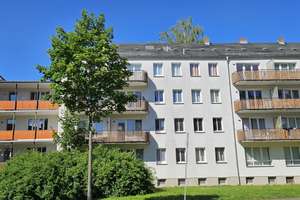 MEGA =》ZSCHOPAUERSTR. 143 / 2 ZI OASE, BALKON, EINBAUKÜCHE !! – Zschopauerstr. 143, 9126 Bernsdorf, Chemnitz – Vorschaubild 3