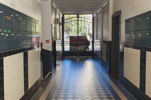 Modernisierte 2-Zimmer-Altbauwohnung mit Balkon in Prenzlauer Berg – Die vollständige Adresse der Immobilie erhältst du vom Anbieter., 10405 Prenzlauer Berg, Berlin – Vorschaubild 17