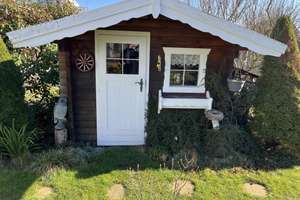 Hier ist die Welt noch in Ordnung 
RE Stuckenbusch - freistehendes Einfamilienhaus mit Garage – Die vollständige Adresse der Immobilie erhältst du vom Anbieter., 45659 Stuckenbusch, Recklinghausen – Vorschaubild 17