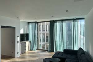 „The Seven“: Exzellente 2,5-Zimmer-Wohnung mit eleganter Ausstattung und Concierge-Service – Müllerstrasse 7, 80469 Gärtnerplatz, München – Vorschaubild 9