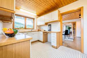 WEITBLICK – Großzügigkeit und Charakter treffen Natur im Architektenhaus in Mulfingen-Buchenbach – Die vollständige Adresse der Immobilie erhältst du vom Anbieter., 74673 Mulfingen – Vorschaubild 5