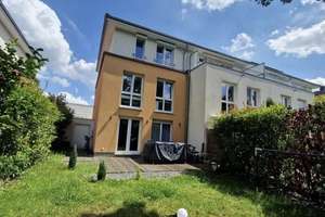 Modernes Reihenendhaus mit 5 Zimmern in Top Lage von Dreieich – Helene-Mössinger-Strasse 36, 63303 Dreieich – Vorschaubild 5
